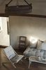 Karup Design 'Senza' Futonbett, Natur lackiert, 90x200 cm Bild 5