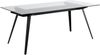 Actona Esstisch, Glastisch MONTI, ca. 180x90 cm Bild 1