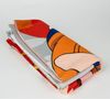 Naruto Handtuch Badehandtuch Strandtuch 70x140 cm aus Polyester Bild 2