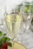 Sendez Handgemachte Sektgläser im 6er-Pack Champagnergläser Sektglas Prosecco Bild 3