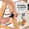 Hauck Spielbrett für Alpha+ und Beta+ Hochstuhl Play Board Bild 5