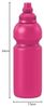 Fizzii Trinkflasche Unifarben & Sprudelsicher 600ml Bild 4