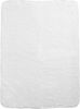 Meyco 1241000 Babydecke/Kuscheldecke Classic Universal, 100x150 cm, weiß Bild 2