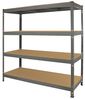 Monster Racking Q-Rax Lagerregal Regal 160cm x Bild 3