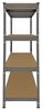 Monster Racking Q-Rax Lagerregal Regal 160cm x Bild 4