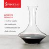 Spiegelau & Nachtmann Dekantierkaraffe, Kristallglas, 1,5 Liter, Authentis, 7240059 Bild 2