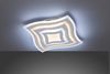 Fischer & Honsel 20486 LED Deckenleuchte Gorden 38W tunable white 43x43 cm Bild 3