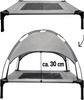 Nobby Outdoor Hundeliege Chill Cool mit Sonnendach Bild 2