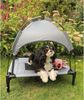 Nobby Outdoor Hundeliege Chill Cool mit Sonnendach Bild 5