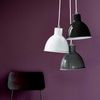 Nordlux Pop Pendelleuchte E27, 21,5cm rund, anthrazit Bild 4