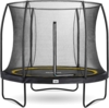 Salta 'Comfort Edition' Trampolin, inkl. Sicherheitsnetz, schwarz, 305 cm