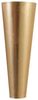Lindby Wandleuchte Conan, Metall, Gold / Messing IP20, 2 x 3 W LED Bild 1