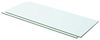 vidaXL Regalboden Glas Transparent 80x15 cm 243833 Bild 5