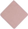 Jollein Badecape Uni - Frottee - 75x75 cm - Wild R Bild 1