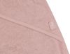 Jollein Badecape Uni - Frottee - 75x75 cm - Wild R Bild 5