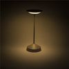 ab+ by Abert Tempo tragbare Tischleuchte sand Bild 2