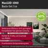 Paulmann 71241 MaxLED 1000 LED Stripe Basisset 5m 2700K Bild 2