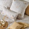 Curt Bauer Mako-Satin Bettwäsche Softly pure | 140x200 cm + 70x90 cm Bild 3