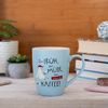 Tasse Tee- Kaffeetasse Kaffeebecher 35cl Geschenk Sheepworld KAFFEE 074211 Bild 4
