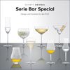 Schott Zwiesel Whisky Nosing Glas 17, 6er Set, Bar Special, Form 8512, Digestif, 218 ml, 116457 Bild 4