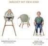 Kinderkraft Hochstuhl FINI 2 Bild 3
