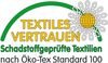 AVANTGARDE PREMIUM Spannbetttuch - 140x200-160x220-40cm Steg - auch für Boxspringbett & Wasserbett - Spannbettlaken sehr gute ca.170g/m² - Bettlaken 100% Jersey Baumwolle, ÖKO-TEX (08 Hellgrün) Bild 5