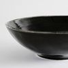 Mica Schale Tabo schwarz, Ø 30,5 cm x 9 cm Bild 2