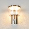 Lindby Außen-Wandleuchte Antje, 1 x 8,1 W LED, warmweiß Bild 4