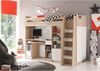 Bega 'Unit' Funktionsbett natur 90x200 Bild 2