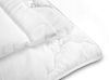 Sensillo Kopfkissen + Decke Deluxe 60x40 135x100 4351 Bild 5