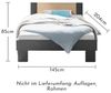 Bett FLORENZ Bild 3