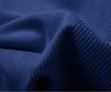 VERCART Keilkissen, Marineblau, Cord, 50 x 20 x 120 cm Bild 5