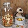 MamboCat Vorratsglas 2x NORMA Vorratsglas 6L aus Glas mit Bügelverschluss Einmachgläser, Glas Bild 5