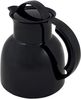 Helios Isolierkanne Renature 7954-333 98% RC Kunststoff 1l schwarz Bild 3