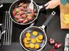 RÖSLE Bratpfanne Silence® Pro Pfannen-Set 2tlg. 24 & 28 cm Bild 5