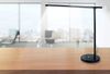 UNiLUX LED-Tischleuchte DIVA, dimmbar, schwarz Bild 2