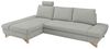 Ecksofa Skalm in grau 284 cm Bild 1