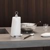 Georg Jensen Salatbesteck 29,2 cm Edelstahl mit Holzgriff Bernadotte Bild 2