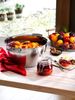 Le Creuset 3-Ply Einkochtopf 30 cm - 29 bis 32 cm Bild 3