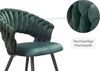 LC Home 2er Set Esszimmerstuhl »Chicago« Bild 5