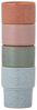 BLOOMINGVILLE Ewan Tasse Bunt Steingut Bild 2