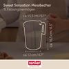 Zenker Sweat Sensation Messbecher 1 L Kunststoff Messkanne Bild 4