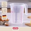 Zenker Sweat Sensation Messbecher 1 L Kunststoff Messkanne Bild 2