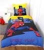 Spiderman Bettwäsche - 100 % Baumwolle Bild 3