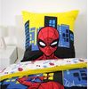 Spiderman Bettwäsche - 100 % Baumwolle Bild 4