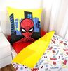 Spiderman Bettwäsche - 100 % Baumwolle Bild 5