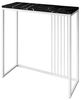 Lookway Konsolentisch Konsolentisch PRIME, Beistelltisch mit Oberfläche aus Matt, Breitea 80/100 cm Bild 5