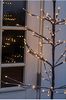 Sirius Home A/S LED Baum Alex Tree warmweiß outdoor, LED fest integriert, Warmweiß Bild 4