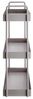 BUTLERS Standregal SIDELINE Regal mit 3 Böden Höhe 40cm Bild 4