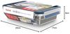 Tefal Behälter Tefal MEAL STEEL 1.2L Edelstahl Bild 5
